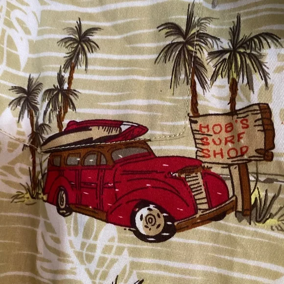 Shirt - Picture 3 of 3